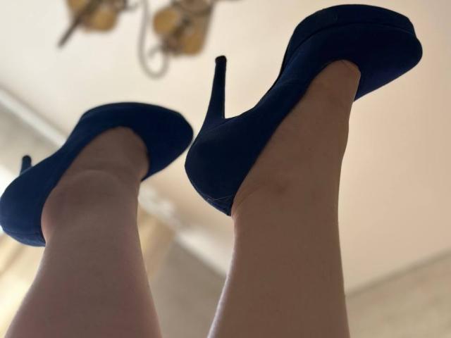 KristaBell - Live porn &amp; sex cam - 21401586