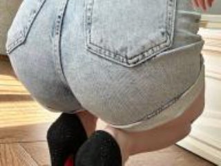 KristaBell - Live porn &amp; sex cam - 21401638