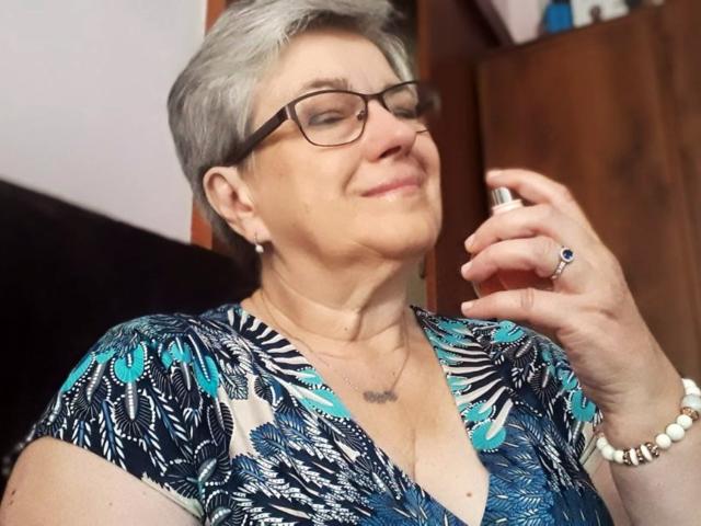 SensualIris - Live porn &amp; sex cam - 21401938