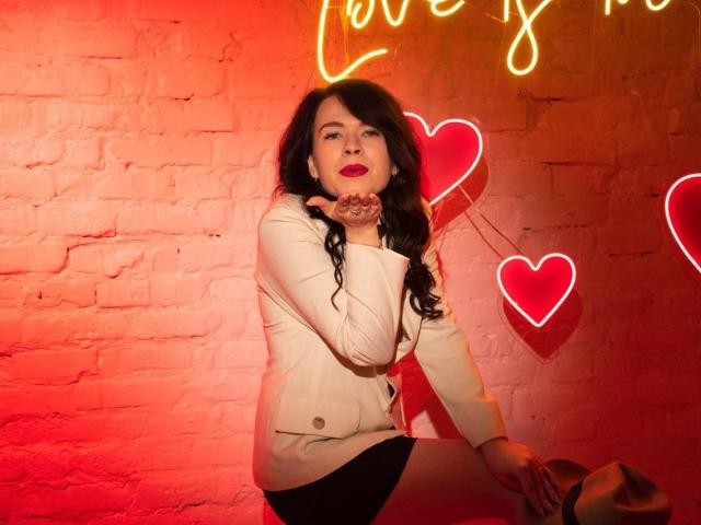 JasmineKouch - Sexe cam en vivo - 21402326