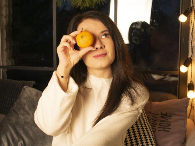 JasmineKouch - Camera khiêu dâm &amp; quyến rũ trực tiếp - 21402614