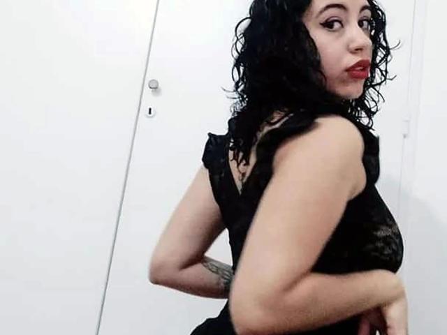 ChipiSexy-hot - Sexe cam en vivo - 21403294