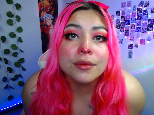 Seraphiine - Live porn &amp; sex cam - 21403382