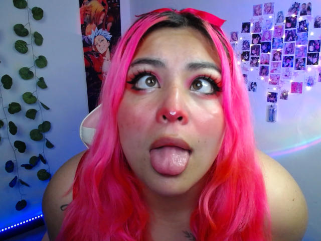 Seraphiine - Live porn &amp; sex cam - 21403386