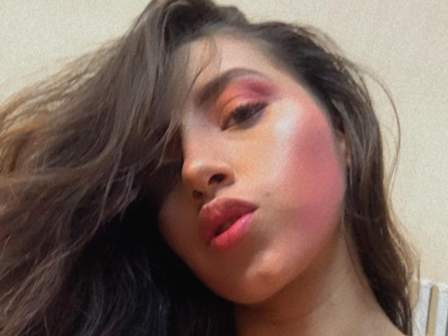 PaulettSmith - Live porn &amp; sex cam - 21403502