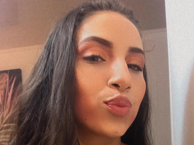 PaulettSmith - Live porn &amp; sex cam - 21403506