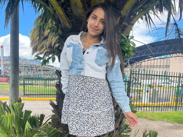 PaulettSmith - Live porn &amp; sex cam - 21403542