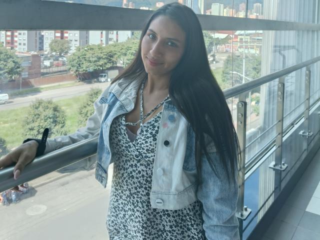 PaulettSmith - Live porn &amp; sex cam - 21403546