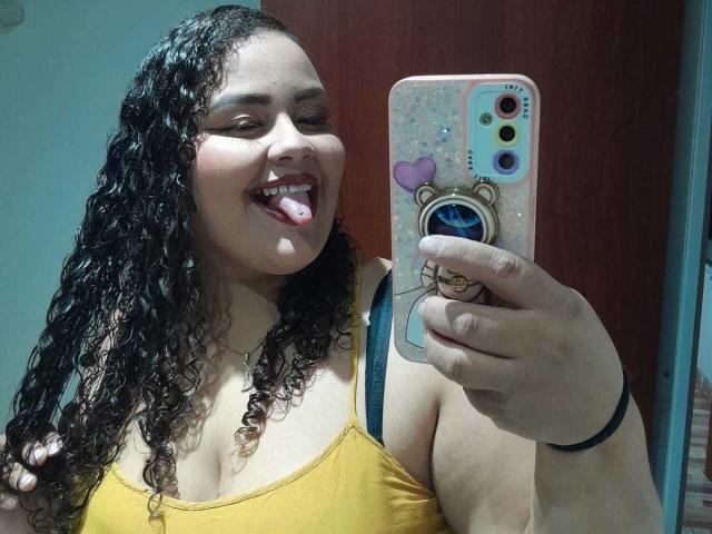 MelannieCarter - Live sex cam - 21404338