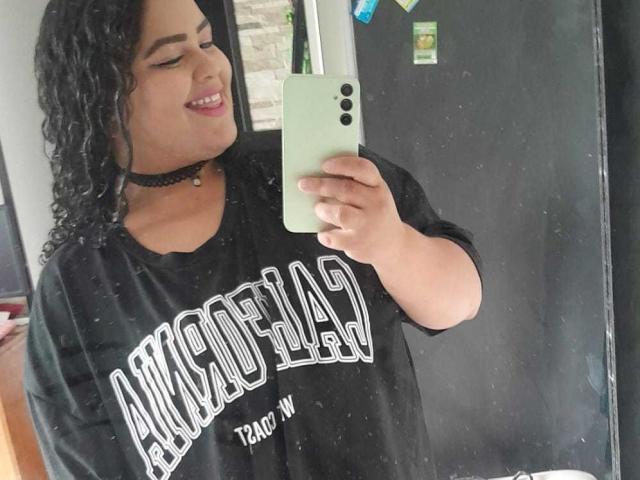 MelannieCarter - פורנו בשידור חי ומצלמת סקס - 21404402