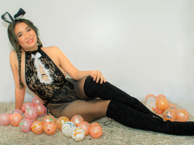 VanessaHope - Sexe cam en vivo - 21404654