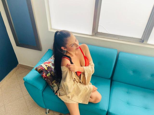 SophieSmit - Live porn &amp; sex cam - 21404694