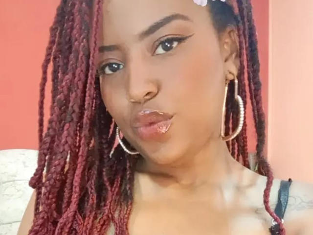 CindyRousse - פורנו בשידור חי ומצלמת סקס - 21404758