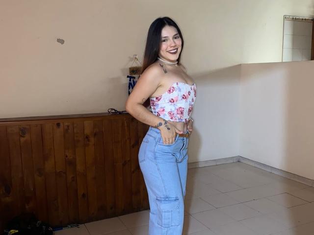 SophiaMarx - Live porno og sexkamera - 21405214