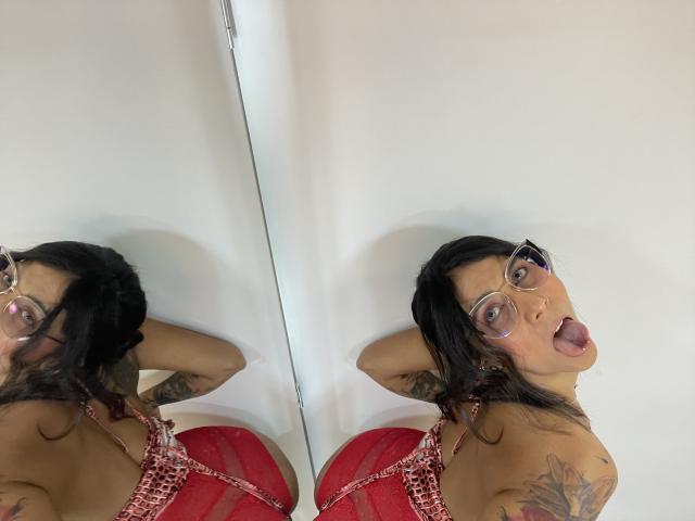 AmberLi - Live porn &amp; sex cam - 21405350