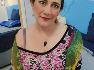 EvaDuarte - Camera khiêu dâm &amp; quyến rũ trực tiếp - 21405454