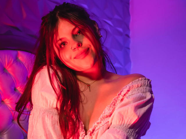 SophieCherryy - Live porn &amp; sex cam - 21405658