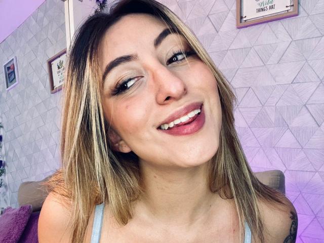 SabrinaaMontana - сексуальная веб-камера в реальном времени - 21406198