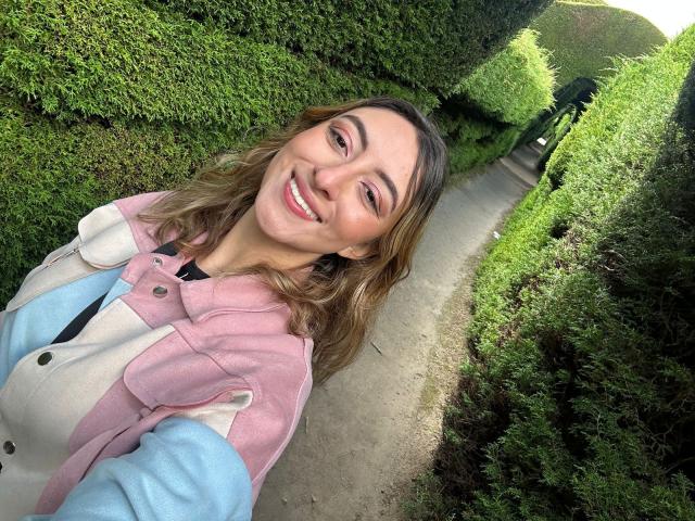 SabrinaaMontana - 라이브 포르노 &amp; 섹스 캠 - 21406394