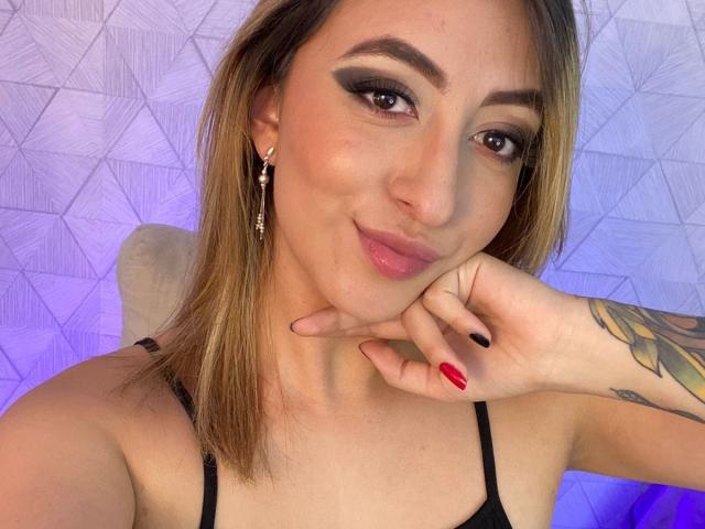 SabrinaaMontana - Live porn &amp; sex cam - 21406470