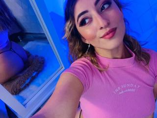 SabrinaaMontana - Live porn &amp; sex cam - 21406622