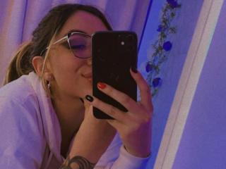 SabrinaaMontana - Live Sex Cam - 21406690