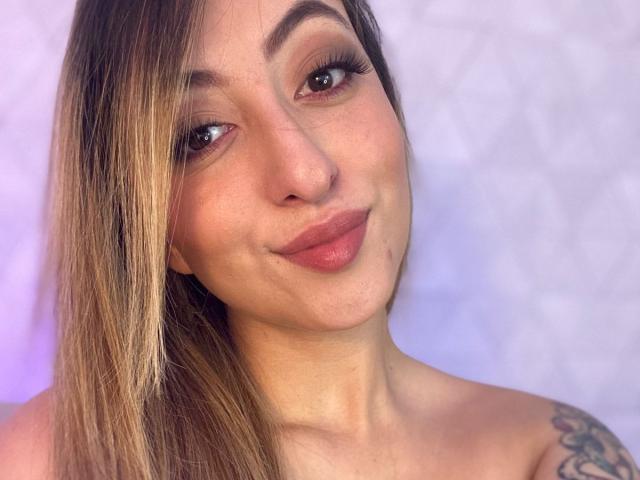 SabrinaaMontana - Live porn &amp; sex cam - 21406774