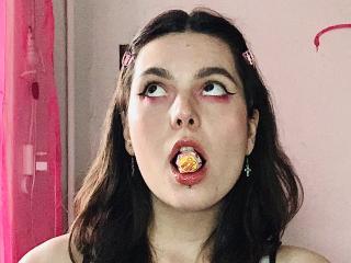 ChicDiva - Sexe cam en vivo - 21407838