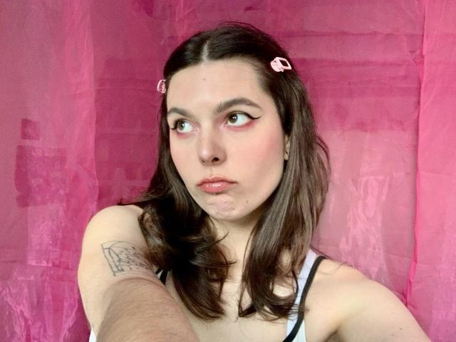 ChicDiva - Live porn &amp; sex cam - 21407846