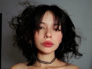 TattyWilson - Camera khiêu dâm &amp; quyến rũ trực tiếp - 21408042