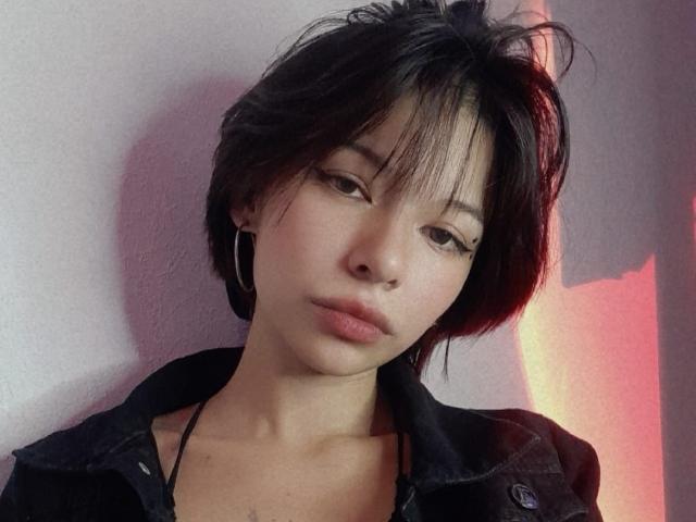 TattyWilson - сексуальная веб-камера в реальном времени - 21408142