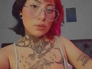 BiancaSuarez - Sexe cam en vivo - 21408598