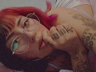 BiancaSuarez - Sexe cam en vivo - 21408602