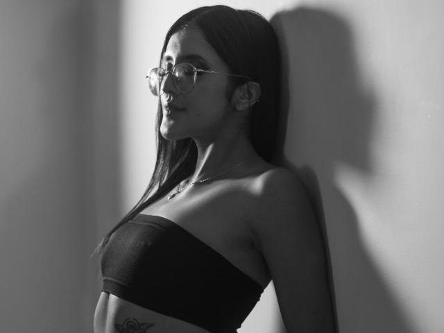 VioletMoonX - Live porn &amp; sex cam - 21408814