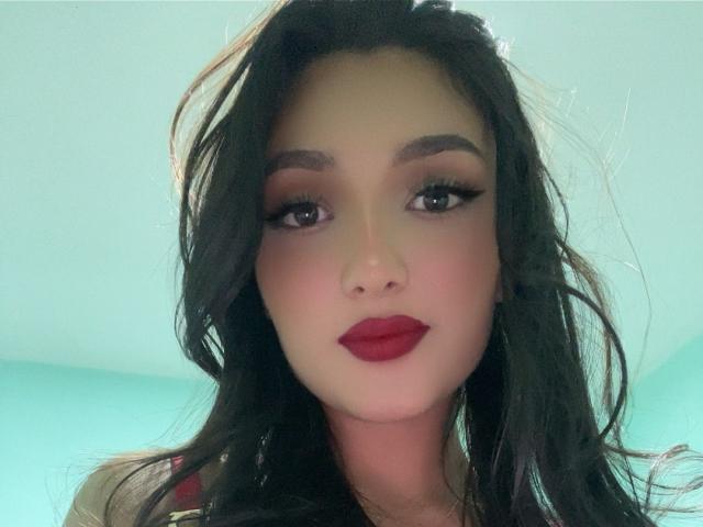 AfroditaShalom - сексуальная веб-камера в реальном времени - 21409002