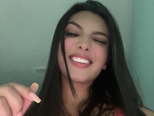 AfroditaShalom - Camera khiêu dâm &amp; quyến rũ trực tiếp - 21409066