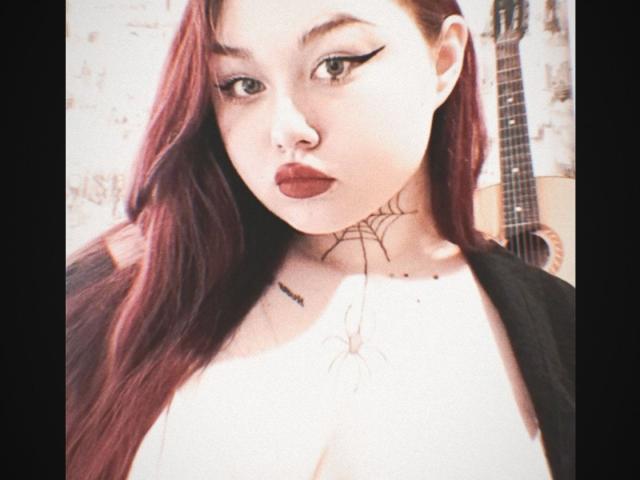 PeakLady - Live sex cam - 21409158