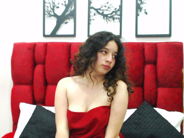 VenusCream - Live porn &amp; sex cam - 21409742