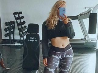 HannahSpark - Live porn &amp; sex cam - 21410214