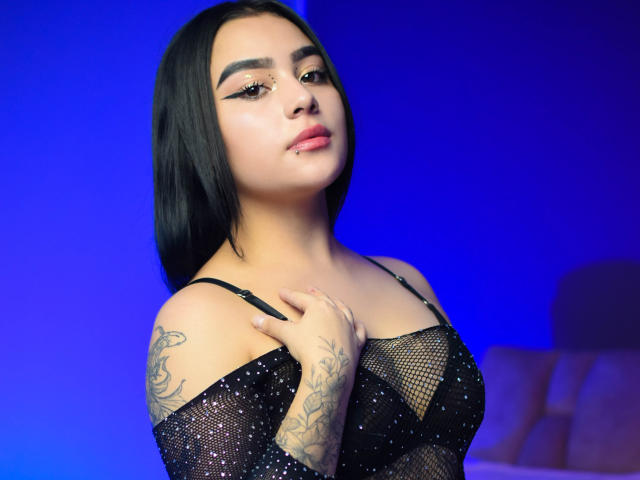 KirinJhonnes - Porno na żywo i seks kamera - 21410302