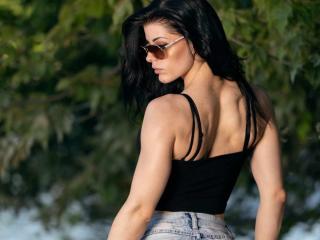 BelleChouchou - Sexe cam en vivo - 21410938
