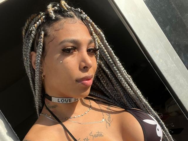 HunnyHotX - Live sex cam - 21411478