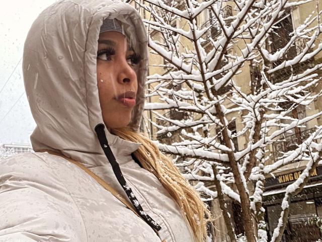 HunnyHotX - Camera khiêu dâm &amp; quyến rũ trực tiếp - 21411486