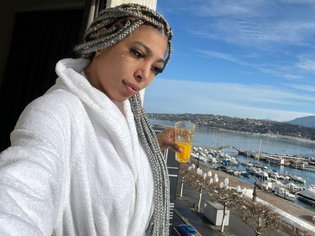 HunnyHotX - Sexe cam en vivo - 21411498