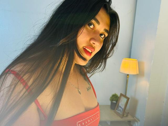 AlissonMillerr - Live porn &amp; sex cam - 21411854