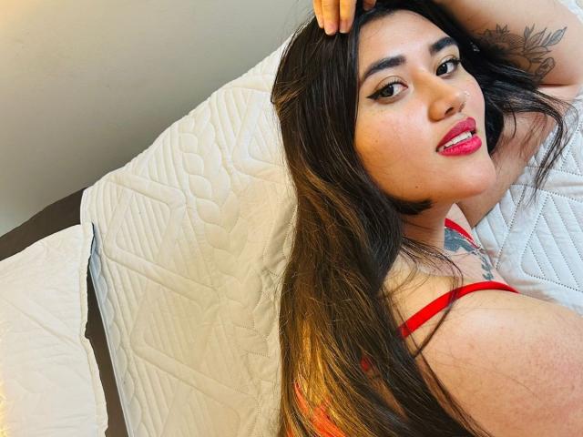 AlissonMillerr - Live porn &amp; sex cam - 21411858