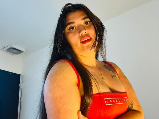 AlissonMillerr - Live porn &amp; sex cam - 21411866