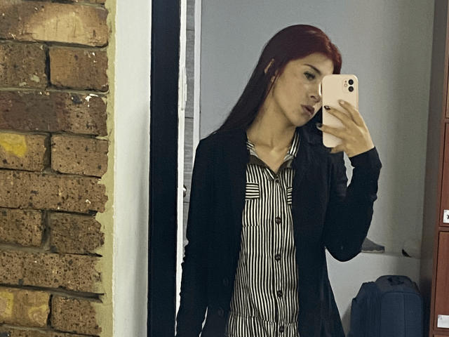 AllisonVeega - Live Sex Cam - 21412118