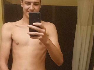 BilliYulay - Sexe cam en vivo - 21412422