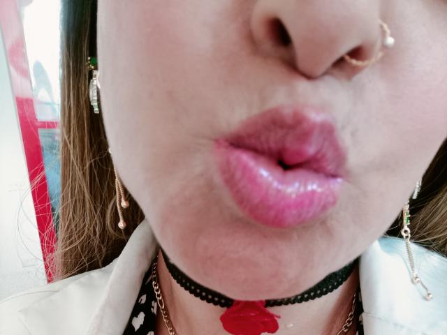 AlessadraJones - Sexe cam en vivo - 21412466